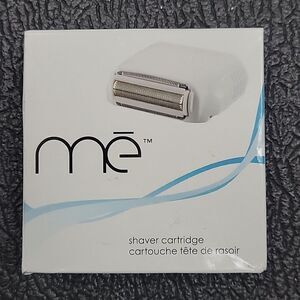 Me Shaver Cartridge Mepower HU-FG00431 New In Box
